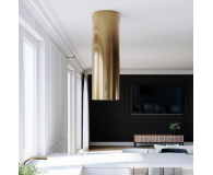 GLOBALO Wereniso Isola 39.1 Carmel Gold - 1106056 - zdjęcie 6